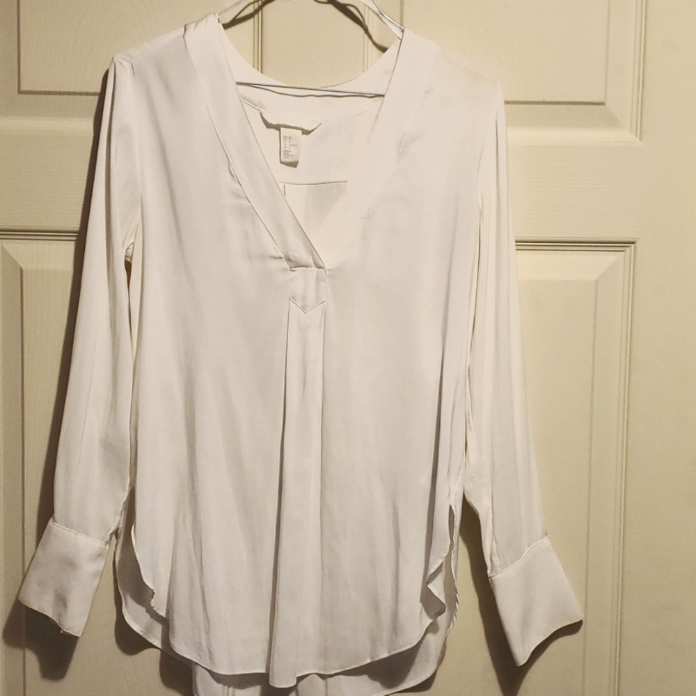 Womens Blouse